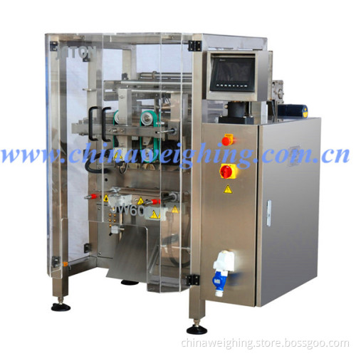 Vertical Form Fill Seal Machine